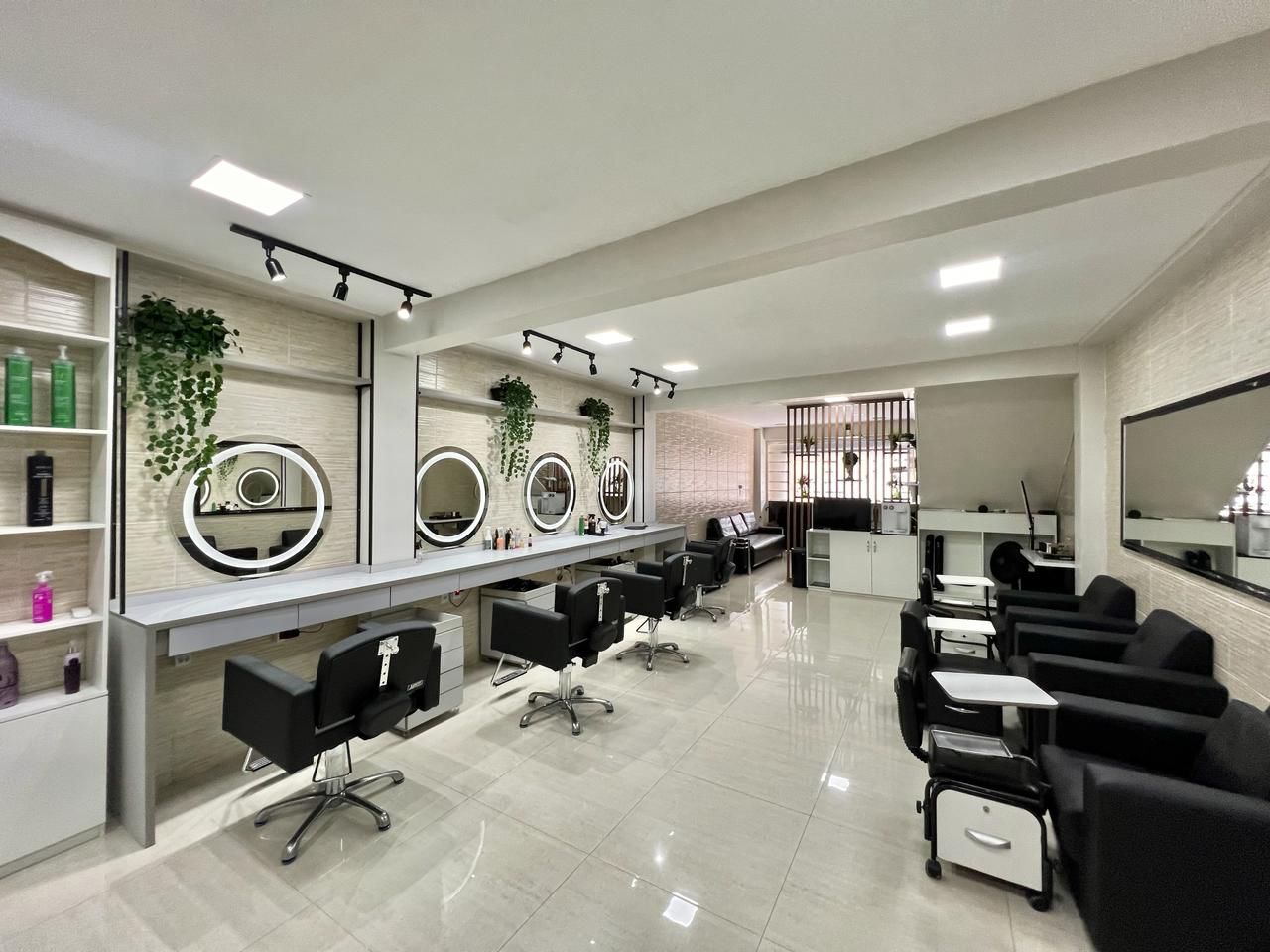 Imagem Ponto Comercial à Venda, 165 m²em São Brás - Belém
