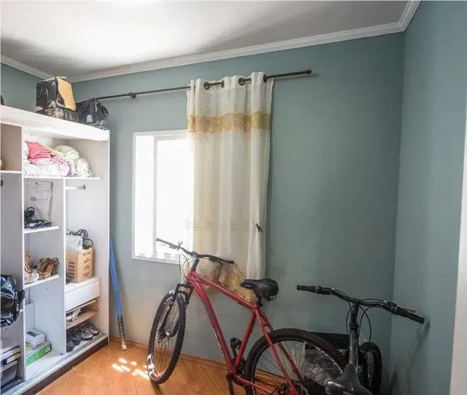 Imagem Casa de Condomínio com 3 Quartos à Venda, 99 metro em Vila Esperança - São Paulo