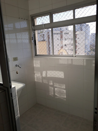 Imagem Apartamento com 2 Quartos para Alugar, 65 m² em Santa Teresinha - São Paulo