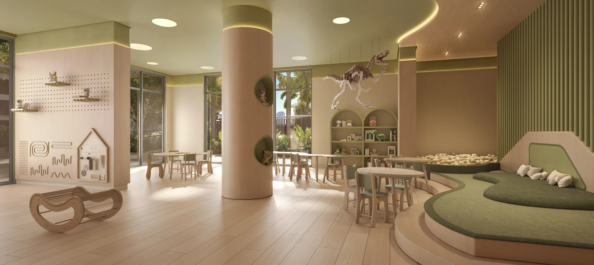 Foto do imóvel: Apartamento com 3 Quartos à Venda, 147 m² em Vila Zilda (Tatuapé) - São Paulo