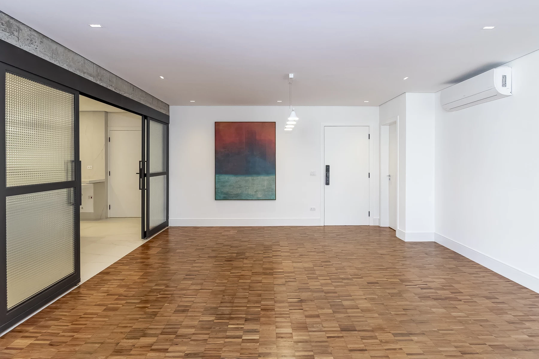 Imagem Apartamento com 3 Quartos à Venda, 213 m² em Cerqueira César - São Paulo