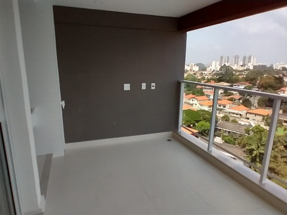 Imagem Apartamento com 2 Quartos à Venda, 68 m² em Jardim Prudência - São Paulo