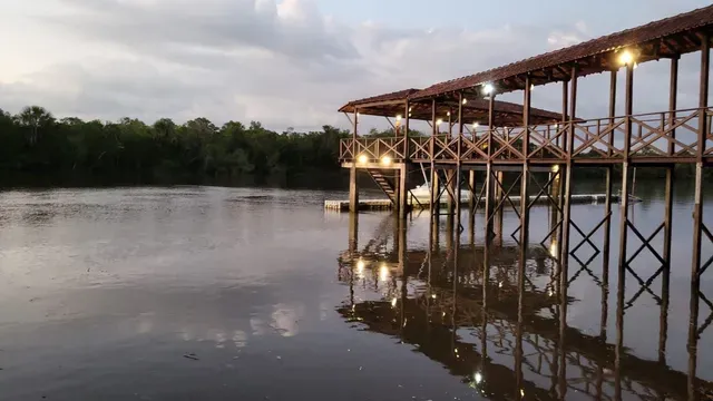 Imagem Terreno em Condomínio à Venda, 240 m²em Bela Vista - Marituba
