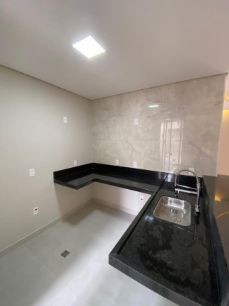 Imagem Casa com 3 Quartos à Venda, 119 m² em Jardim Esplanada - Americana