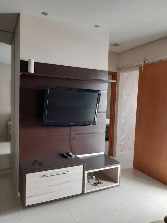 Imagem Apartamento com 2 Quartos para Alugar, 55 m²em Jurunas - Belém