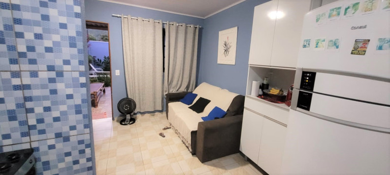 Imagem Casa com 2 Quartos à Venda, 67 m²em Canto do Mar - São Sebastião