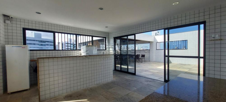 Imagem Apartamento com 3 Quartos à Venda, 110 m² em Boa Viagem - Recife