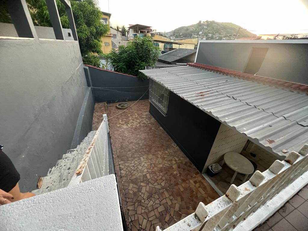 Imagem Casa com 3 Quartos à Venda, 240 m²em Rocha - São Gonçalo