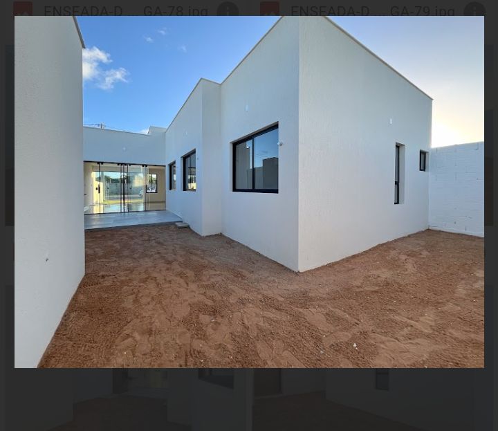 Imagem Casa de Condomínio com 3 Quartos à Venda, 123 m² em Nísia Floresta - Nísia Floresta