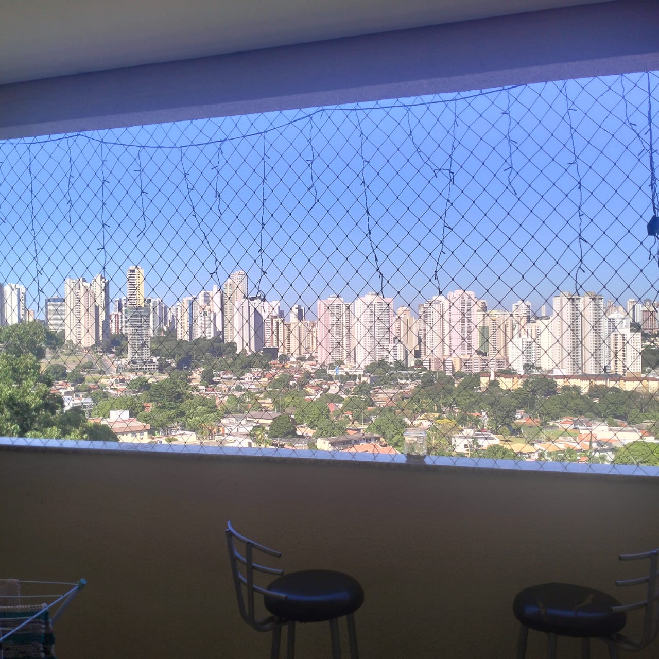 Foto do imóvel: Apartamento com 3 Quartos à Venda, 88 m² em Jardim Goiás - Goiânia