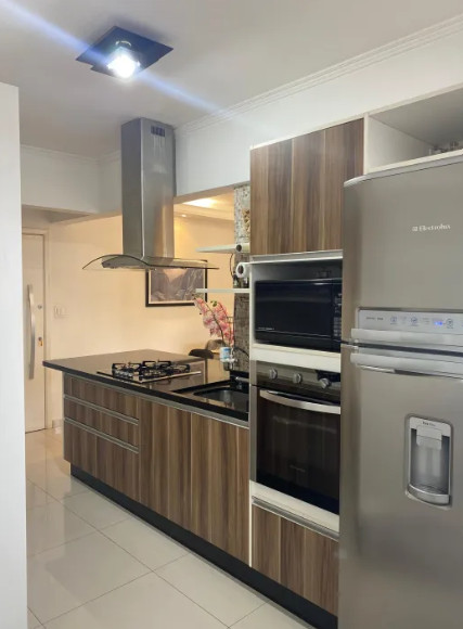 Imagem Apartamento com 2 Quartos para Alugar, 96 m²em Vila Nova Conceição  - São Paulo 