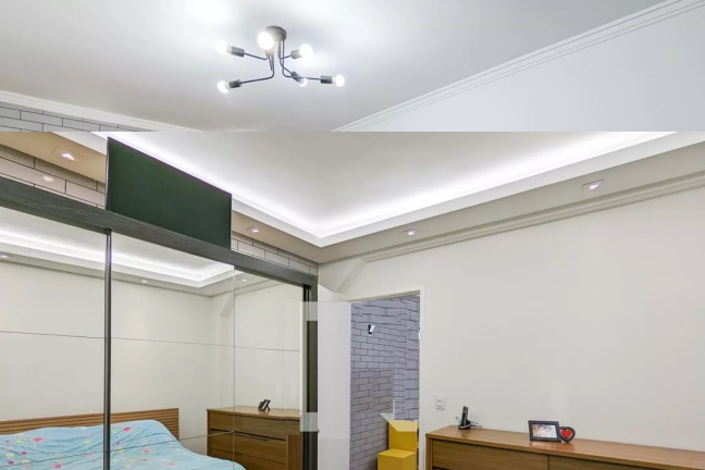 Imagem Casa com 4 Quartos à Venda, 216 m²em Rudge Ramos - São Bernardo do Campo