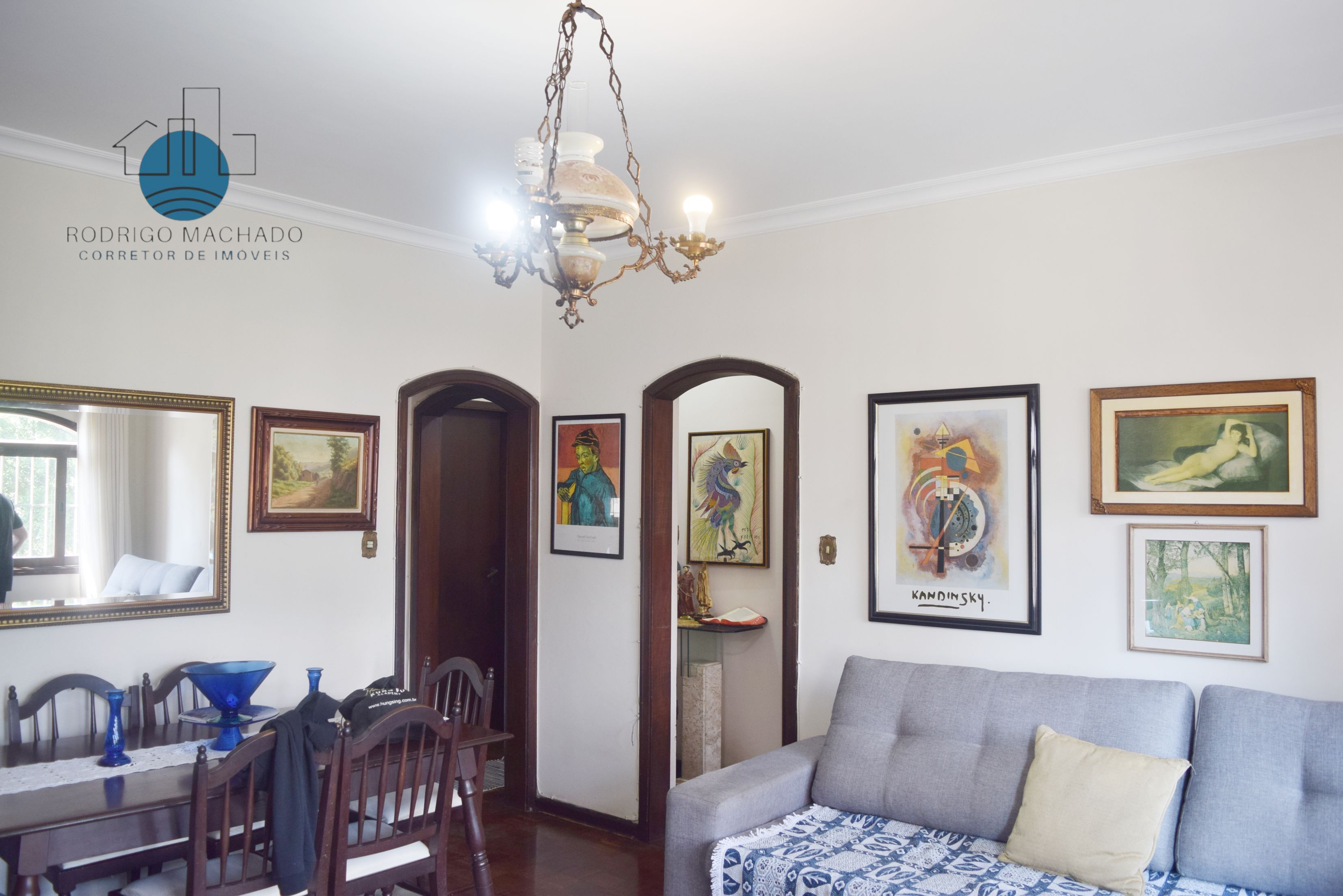 Imagem Apartamento com 3 Quartos à Venda, 86 m² em Jardim das Bandeiras - São Paulo