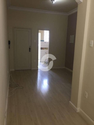 Imagem Apartamento com 1 Quarto à Venda,  em Icaraí - Niterói