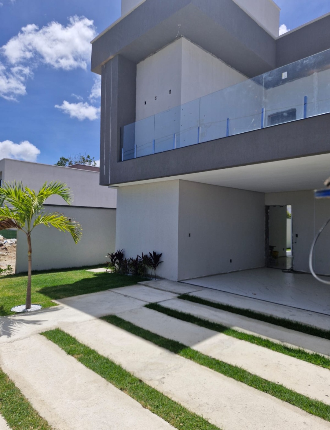 Imagem Casa de Condomínio com 4 Quartos à Venda, 183 m² em Jacunda - Aquiraz