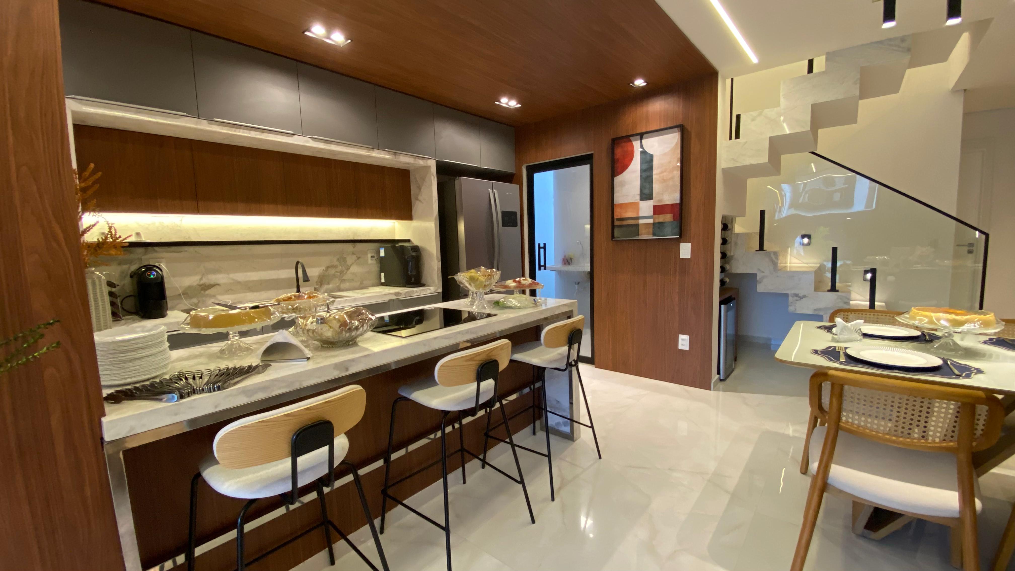 Imagem Casa com 4 Quartos à Venda, 144 m² em Timbu - Eusébio