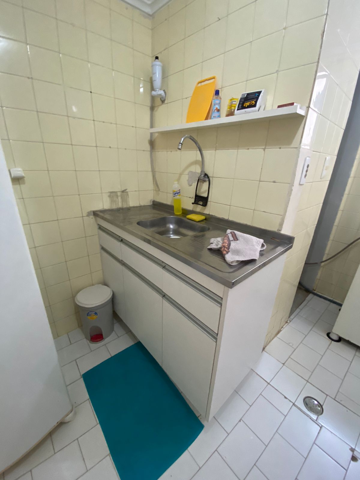 Imagem Cobertura com 1 Quarto à Venda, 70 m²em Amaralina - Salvador