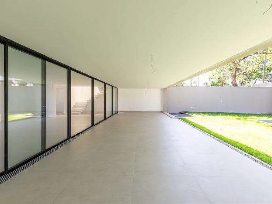 Imagem Casa de Condomínio com 4 Quartos à Venda, 828 m² em Chácara Santo Antônio (Zona Sul) - São Paulo