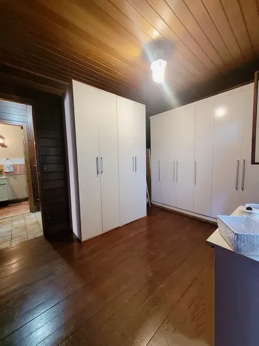 Imagem Casa de Condomínio com 4 Quartos à Venda, 370 m² em Horizontal Park - Cotia