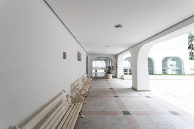 Imagem Apartamento com 3 Quartos à Venda, 128 m² em Vila Nova Conceição - São Paulo