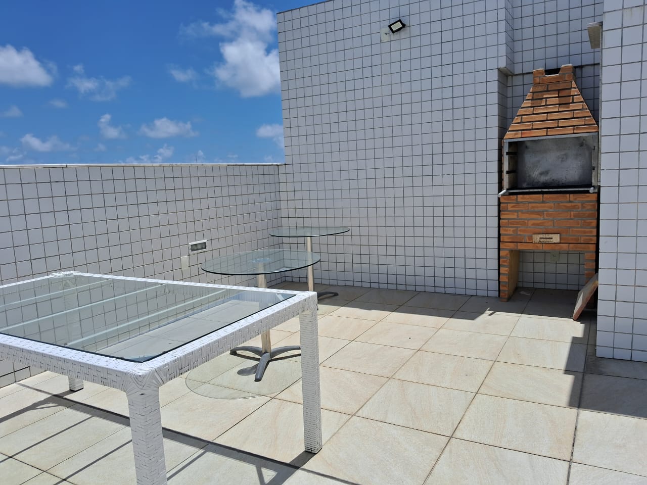 Imagem Flat com 1 Quarto à Venda, 39 m²em Candeias - Jaboatão dos Guararapes