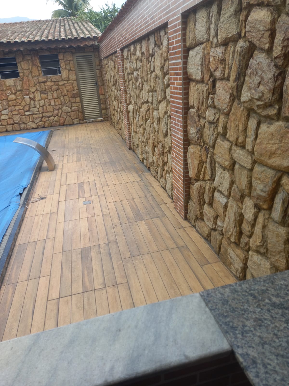 Imagem Casa com 2 Quartos à Venda, 329 m² em Vila Nova - Cubatão