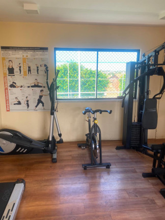 Imagem Apartamento com 3 Quartos à Venda, 60 m² em Passaré - Fortaleza
