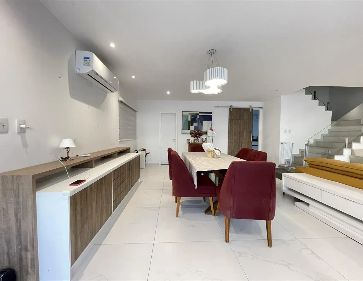 Foto do imóvel: Casa de Condomínio com 4 Quartos à Venda, 392 m² em Recreio dos Bandeirantes - Rio de Janeiro