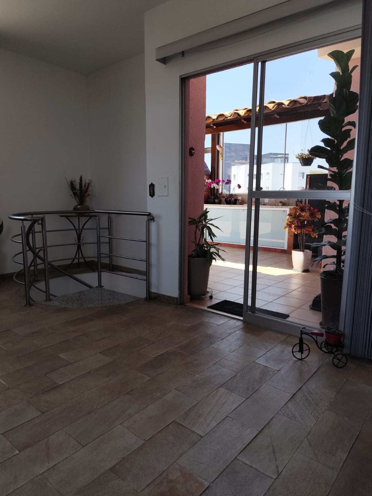 Imagem Apartamento com 4 Quartos à Venda, 210 m² em União - Belo Horizonte