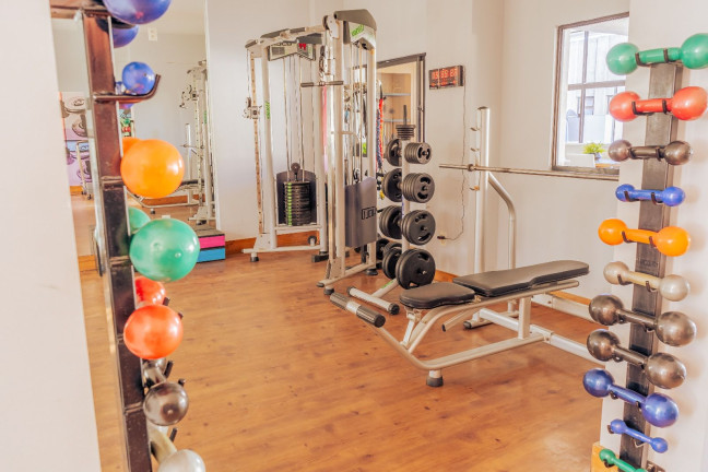 Imagem Apartamento com 4 Quartos à Venda, 271 m² em Lagoa Nova - Natal