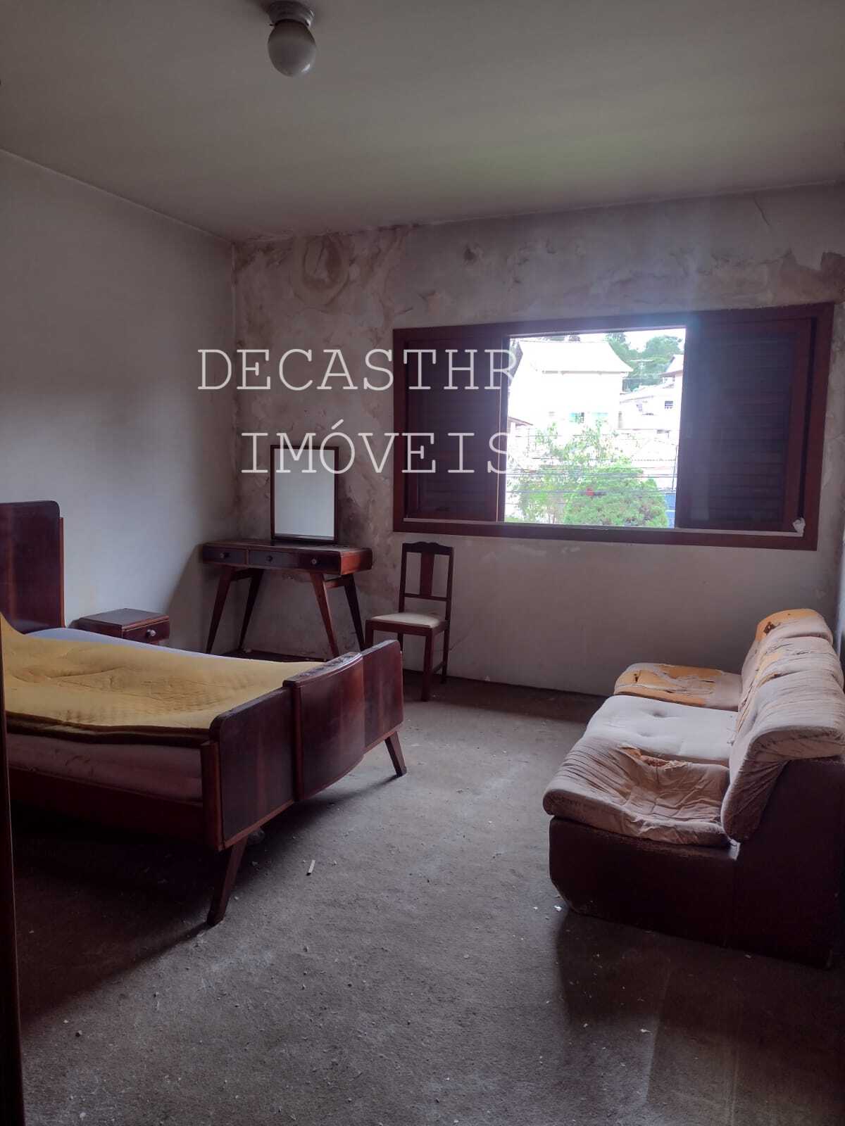 Imagem Sobrado com 3 Quartos à Venda, 190 m² em Adalgisa - Osasco