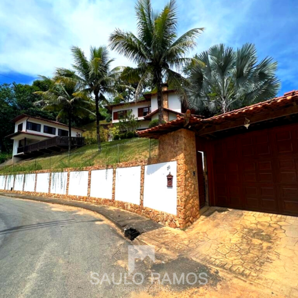 Imagem Casa com 3 Quartos à Venda, 500 m² em Centro - Areal