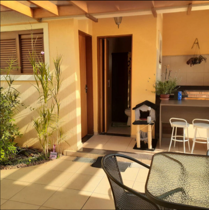 Imagem Casa de Condomínio com 3 Quartos à Venda, 167 m² em Parque Residencial Itapeti - Mogi das Cruzes