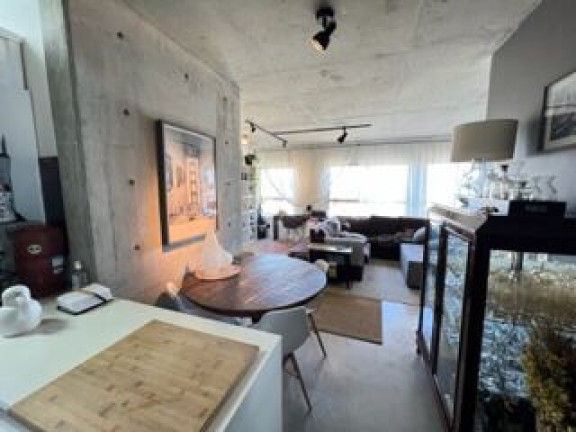 Imagem Apartamento com 1 Quarto à Venda, 70 m² em Lapa - São Paulo