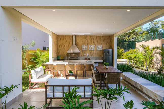Imagem Apartamento com 3 Quartos à Venda, 74 m² em Jardim São Pedro - Mogi das Cruzes