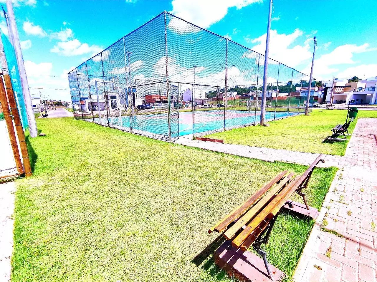 Imagem Terreno à Venda, 231 m² em Verde Lar - Teresina