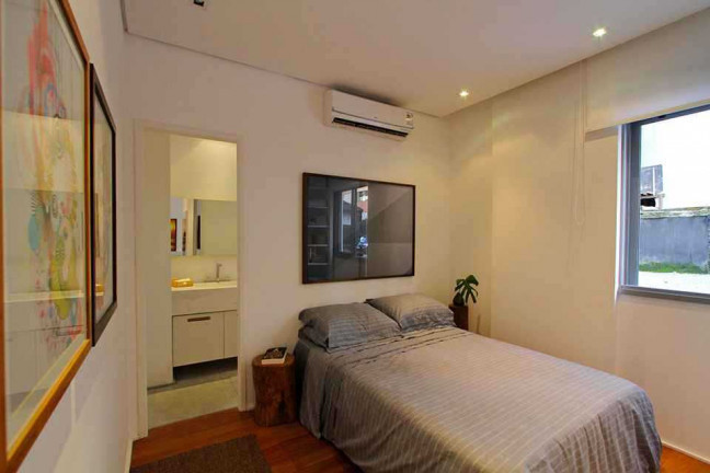 Imagem Apartamento com 3 Quartos à Venda,  em Gonzaga - Santos