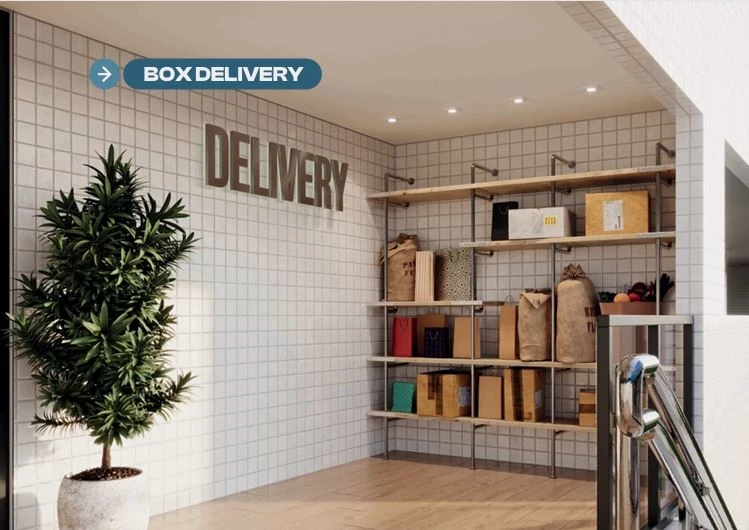 Imagem Apartamento com 2 Quartos à Venda, 52 m² em Encruzilhada - Recife