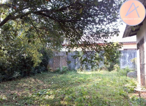 Terreno à Venda,  em Guabirotuba - Curitiba