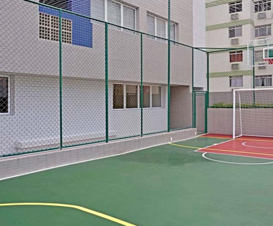 Imagem Apartamento com 2 Quartos à Venda, 77 m²em Gonzaga - Santos