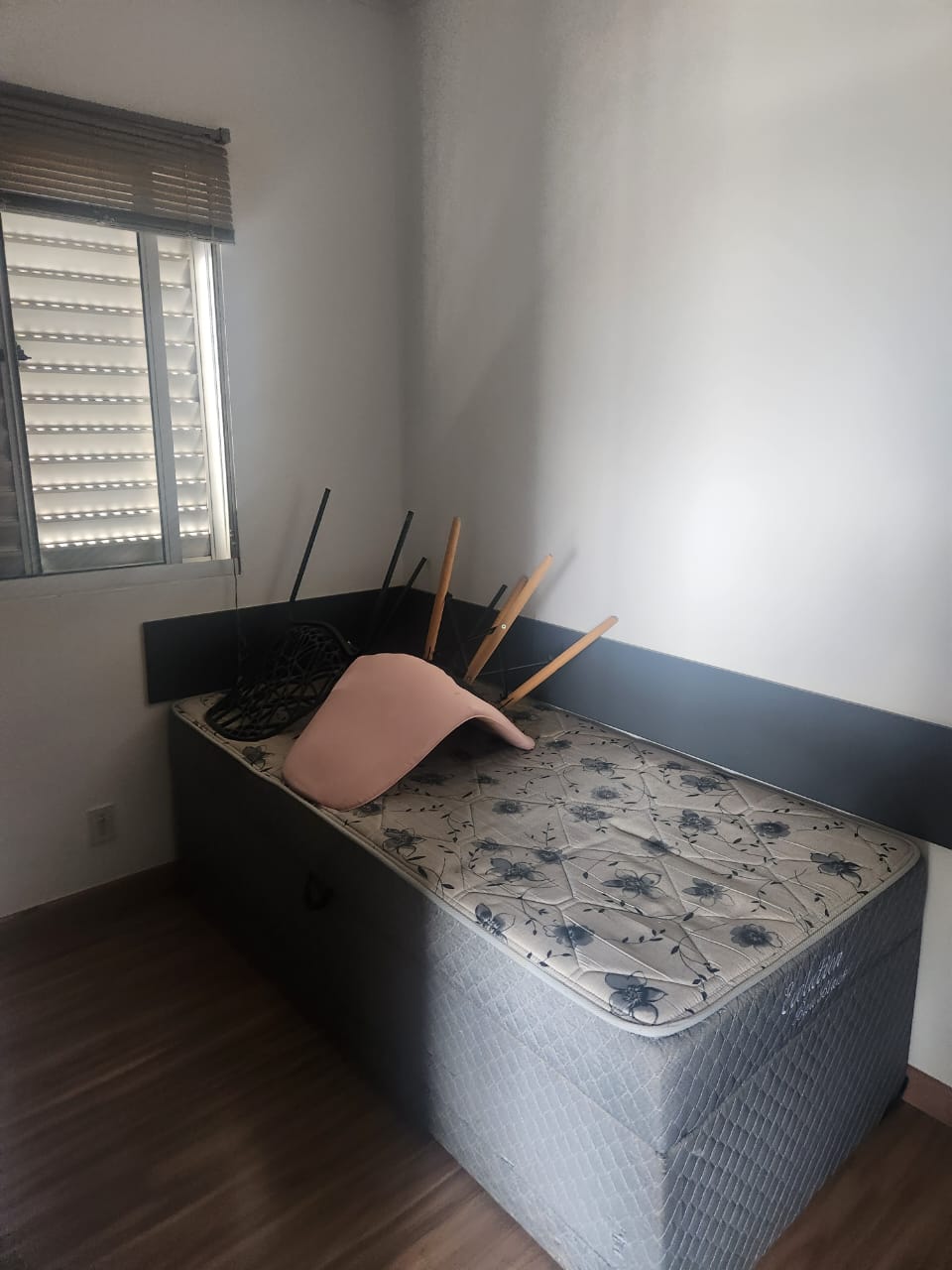 Imagem Apartamento com 2 Quartos à Venda ou Locação, 50 m²em Cidade Nova - Jundiaí