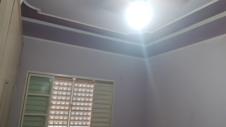 Imagem Casa com 2 Quartos à Venda, 60 m² em SANTA TEREZINHA - São Joaquim da Barra