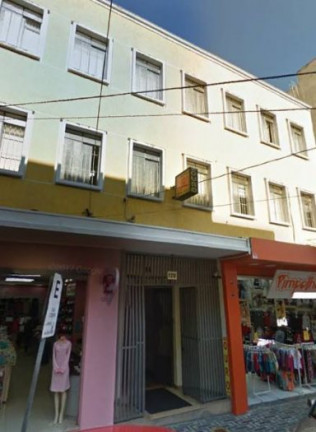 Sala Comercial para Alugar, 30 m² em Centro - Santo André