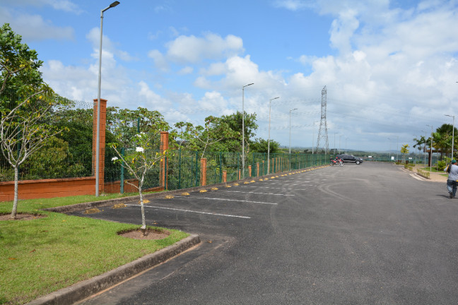 Imagem Terreno à Venda,  em Manassu - Jaboatão dos Guararapes