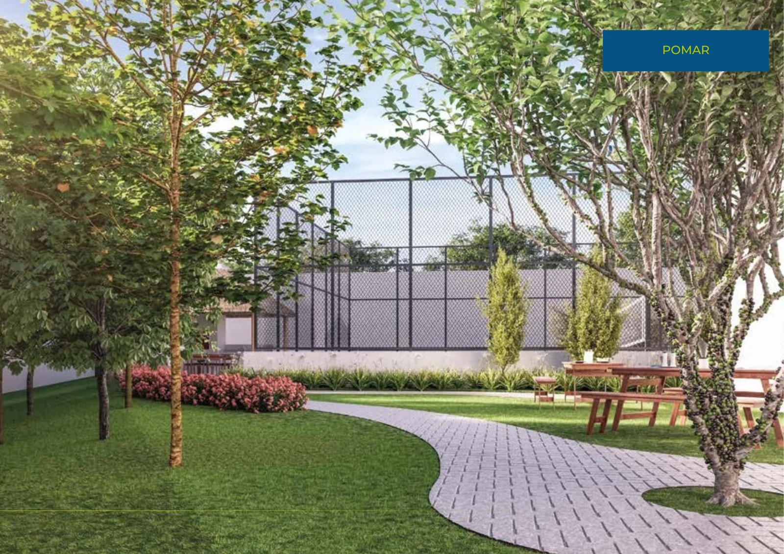 Imagem Apartamento com 2 Quartos à Venda, 57 m²em Vila Alzira - Santo André