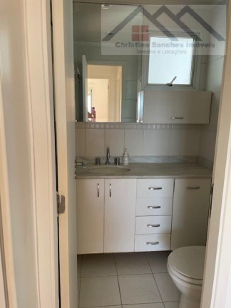 Imagem Apartamento com 3 Quartos à Venda, 94 m² em Vila Gumercindo - São Paulo