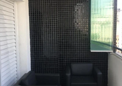 Imagem Apartamento com 1 Quarto à Venda, 35 m² em República - São Paulo