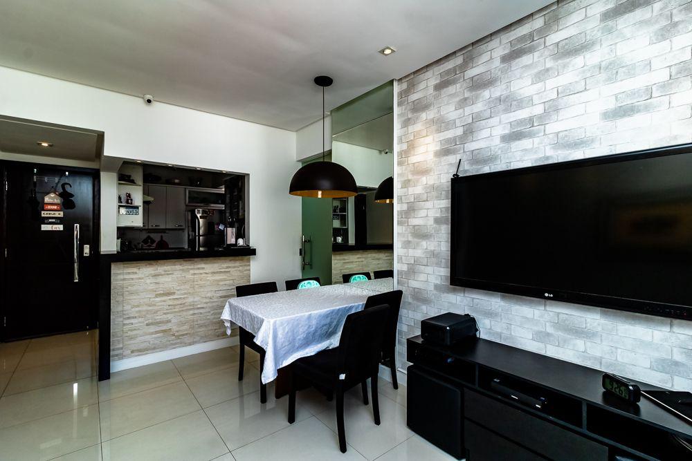 Imagem Apartamento com 3 Quartos à Venda, 71 m²em Marco - Belém