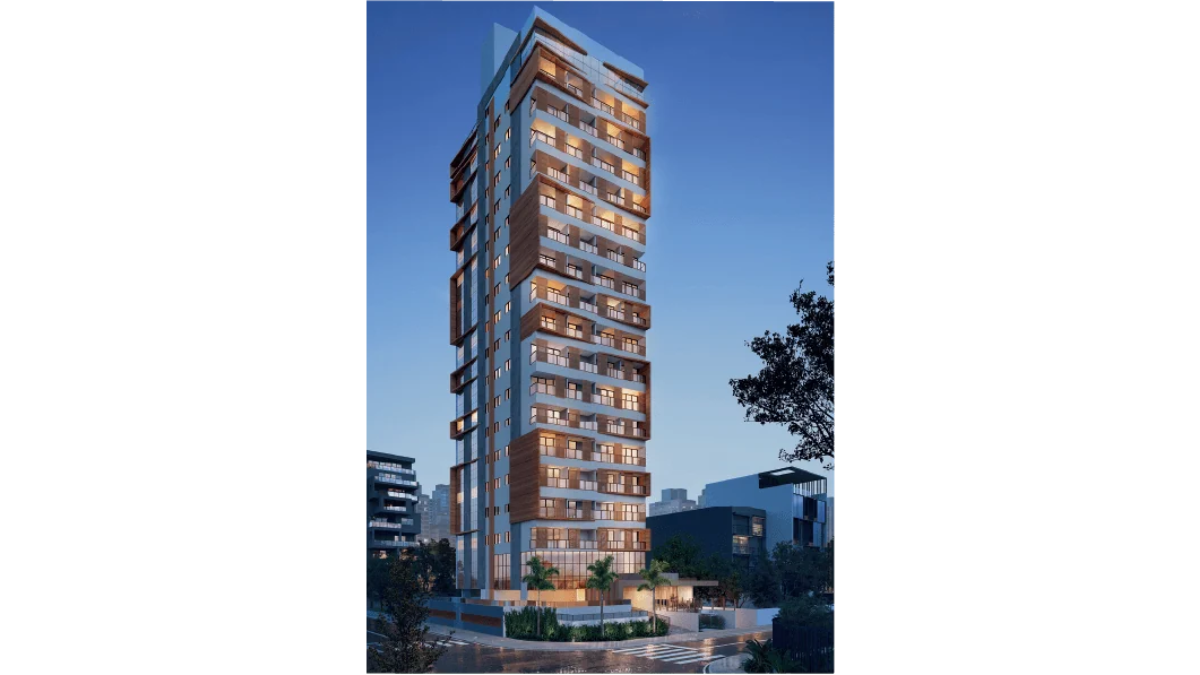 Studio com 1 Quarto à Venda, 18 m²em Barra - Salvador