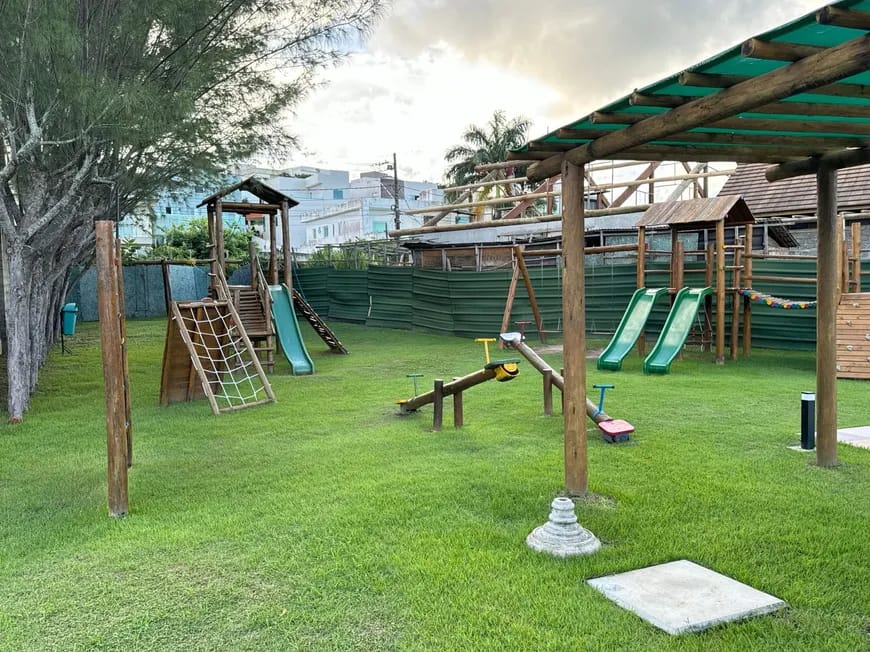 Imagem Casa de Condomínio com 4 Quartos à Venda, 276 m² em Alphaville (Abrantes) - Camaçari